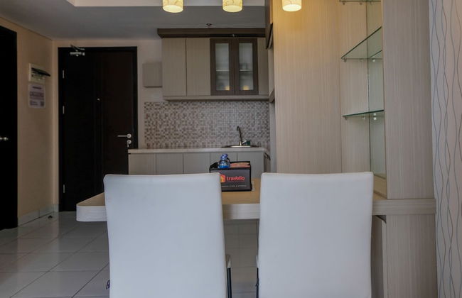 Cozy 1BR at Casa De Parco Apartment - Foto 22