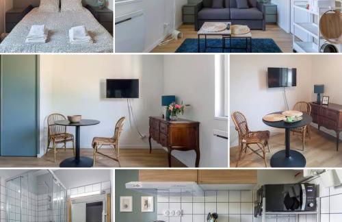 Proche métro B et Hopital Lyon sud - Foto 3