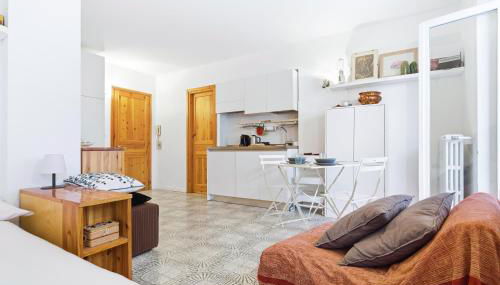 Hostdomus - Jack Apartment - Foto 3