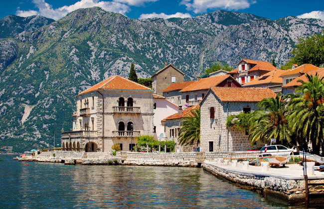 Excursión por las costas de Montenegro - Foto 9