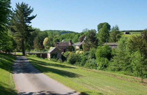 Mill Cottage - Foto 24