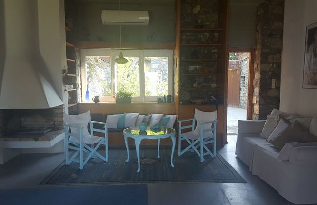 Villa Aggeliki - Foto 11