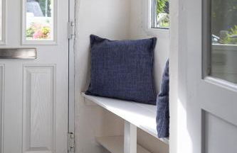 Charlestown cottage, Woodburner, Gardens & Parking - Foto 19