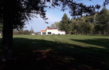 La petite Hugrie - Foto 1