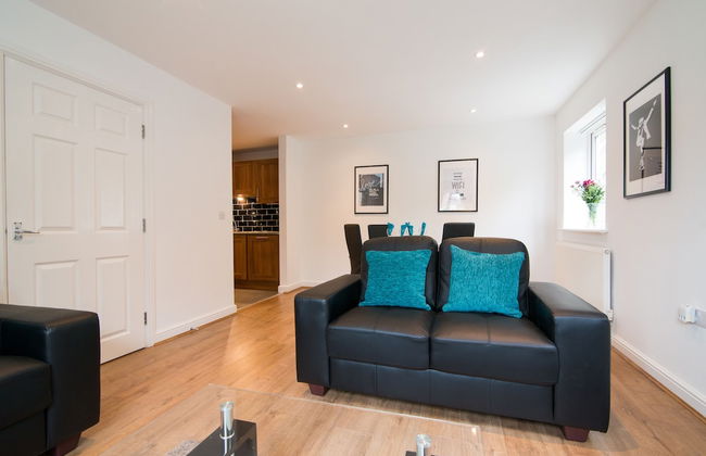 Bluestone Apartments - Didsbury - Foto 12