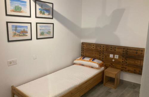 Alojamiento rural Los Pérez Lucainena de las Torres - Foto 9