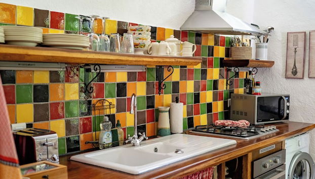 Country Kids Resort - All Inclusive - Foto 5, Cocina privada