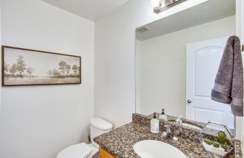 Charming Orem Townhome 5 Mi to BYU! - Photo 10