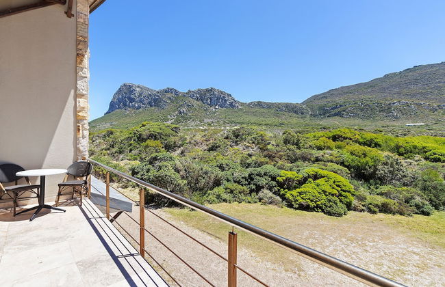 Hangklip Villa - Photo 38