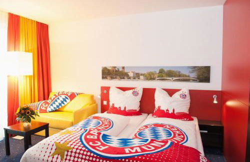 Stay2Munich Hotel & Serviced Apartments - Foto 38