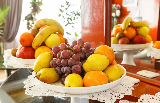 Renion Residence Hotel - Photo 30