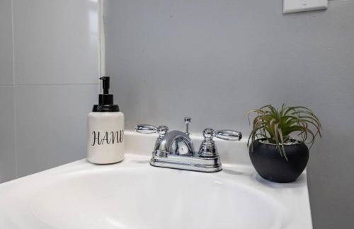 Queen Bed Apt in West Hartford - Foto 14