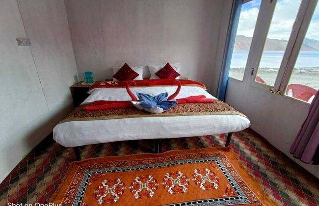Blue Chill Cottage Pangong - Foto 3