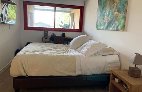 Belle Villa avec Piscine juste à côté du bassin - Foto 20