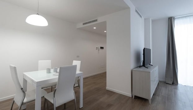 Italianway - Corso Venezia 7 - Rigoletto - Foto 3, Habitación