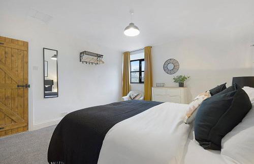 Unicorn House Hot Tub Near Barnard Castle - Photo 16