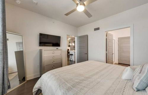 ALL041 -Luxe 2BD 2BA Apt in Allen - Foto 7