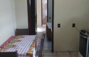 Casa casal Com ar condicionado - Foto 1