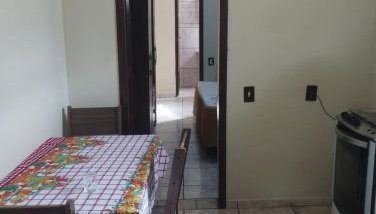 Casa casal Com ar condicionado - Foto 1