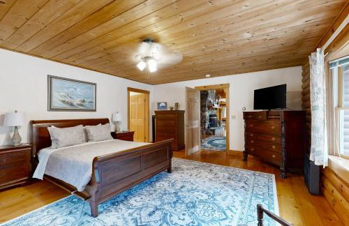 Bayberry Lakehouse - Foto 25