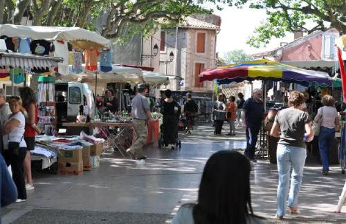 OCC34 - Capestang - Manoir - Foto 31