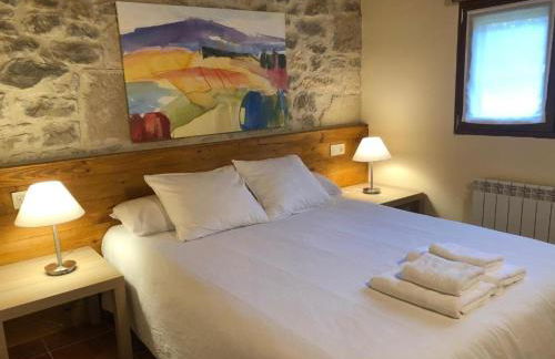 Alojamiento Rural El Molino de Butrera - Photo 23