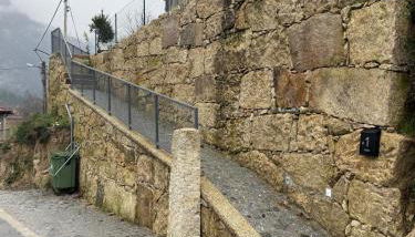 Casas com Alma - O Palheiro - Gerês - Foto 3