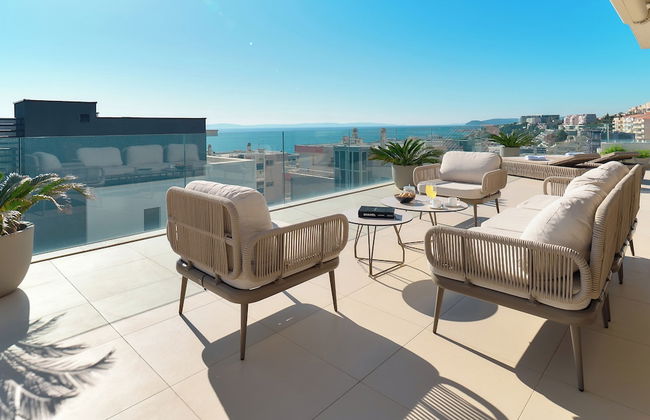 Sun Spalato Sunset - Photo 30