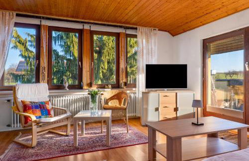 Ferienwohnung Schöne Aussicht - Foto 3