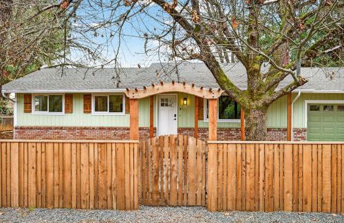 Redwoods Stopover- Near Hiking, Pet Friendly - Foto 6