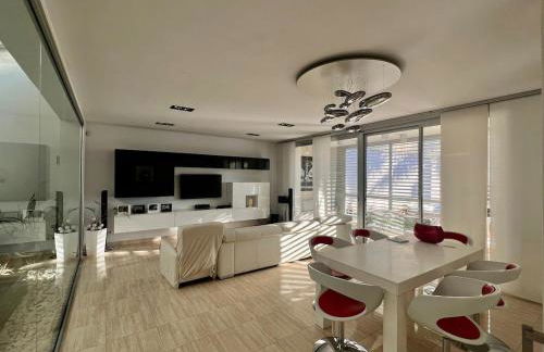 Casa de diseño en el Delta del Ebro - Foto 17