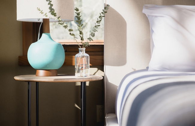 Gable by Avantstay Beautiful 3 5 Acre Oasis w Gorgeous Views Pool Hot Tub - Foto 25