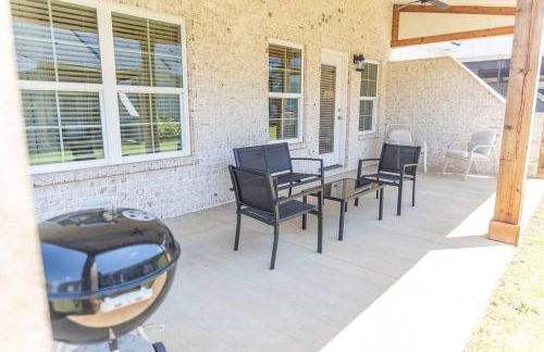 Auburn Family Oasis 3 Bedrooms 3 Bathrooms - Foto 45