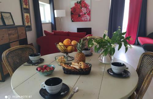 Gîte Les Gorges du Tarn - Photo 6