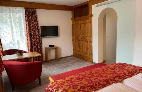 Alpenhof Wallgau - Foto 38