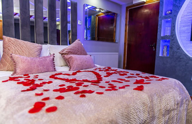 Sawrey Serviced Apartments - Foto 35