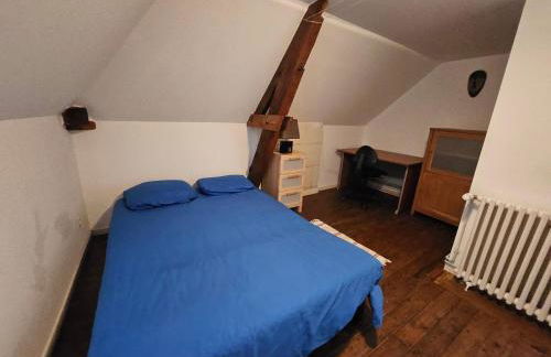 Les Reflets de l 'Indre - Foto 19