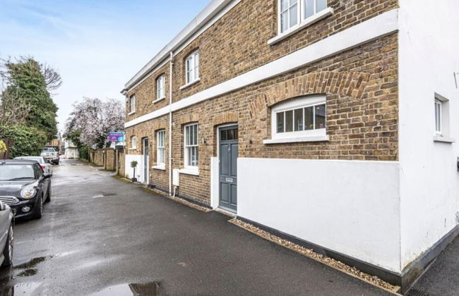 Windsor Mews by Stay Focused SA - Photo 25