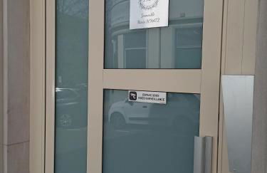 Appartement paisible - cœur de ville - Foto 18