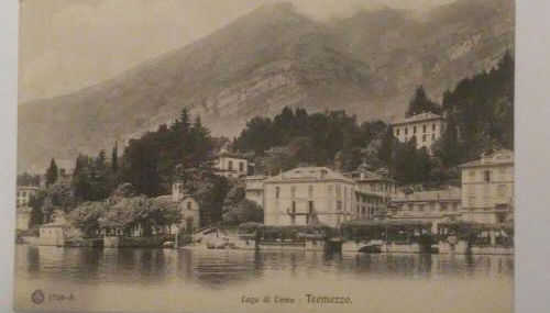 Villino De Wels Aparment in Tremezzo - Photo 4