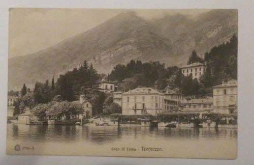 Villino De Wels Aparment in Tremezzo - Foto 4