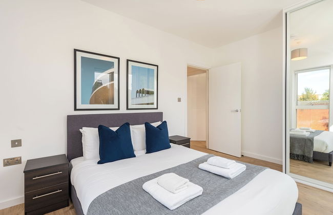 VESTO Lewisham - Foto 26