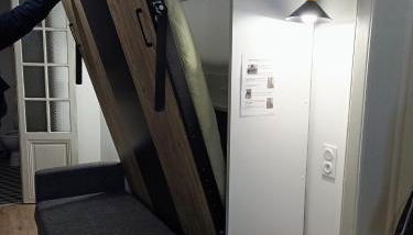 Studio La Cabine - Foto 2