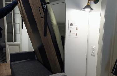 Studio La Cabine - Foto 2