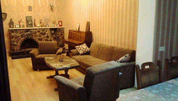 Apartment on Kostava - Foto 3, Habitación