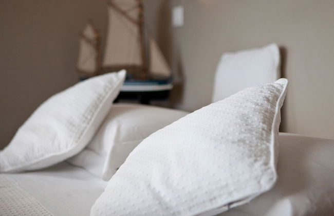 Convento de São Saturnino - Photo 7