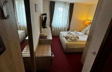 S und B Apartments Weingarten - Foto 46