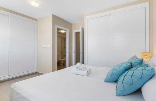 MEDANO4YOU Eternal Spring Holiday Home - Foto 22