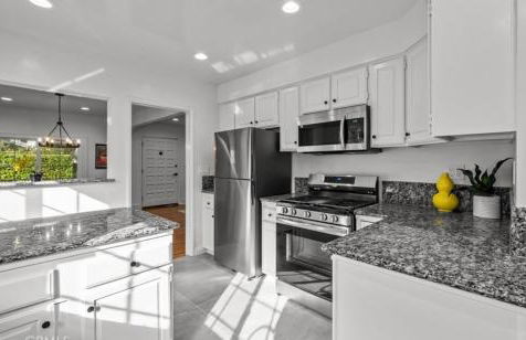 Modern 2-Bedroom in Santa Moinca Area Close to UCLA - Foto 19