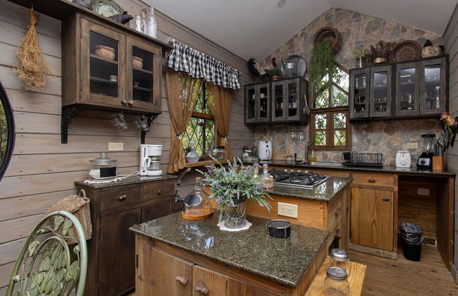 Quinta Pavo Real by Acomodo - Foto 43